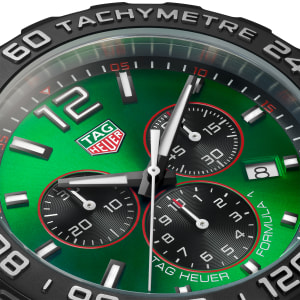 Formula 1 Bucherer United Kingdom